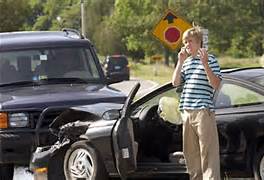 teen accident